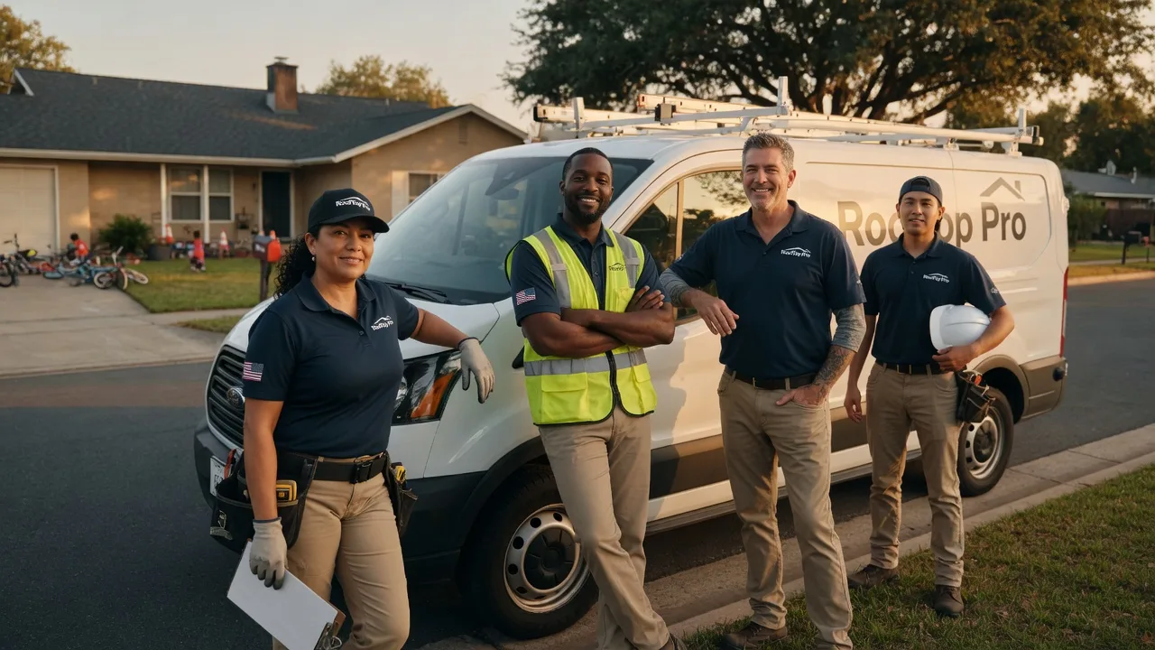 Roof Repair in Hammond, LA near me